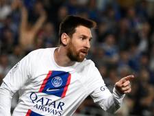 Le PSG officialise le départ de Lionel Messi, les supporters sifflent l’Argentin pour son dernier match
