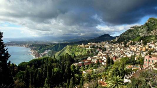 Cette affaire sordide s'est déroulée dans la province sicilienne de Ragusa.