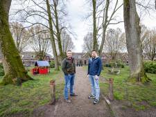 Nieuw leven voor de oude Spanjaardswijk in Borne: ‘Op zich is er niet veel mis mee, maar het kan beter’