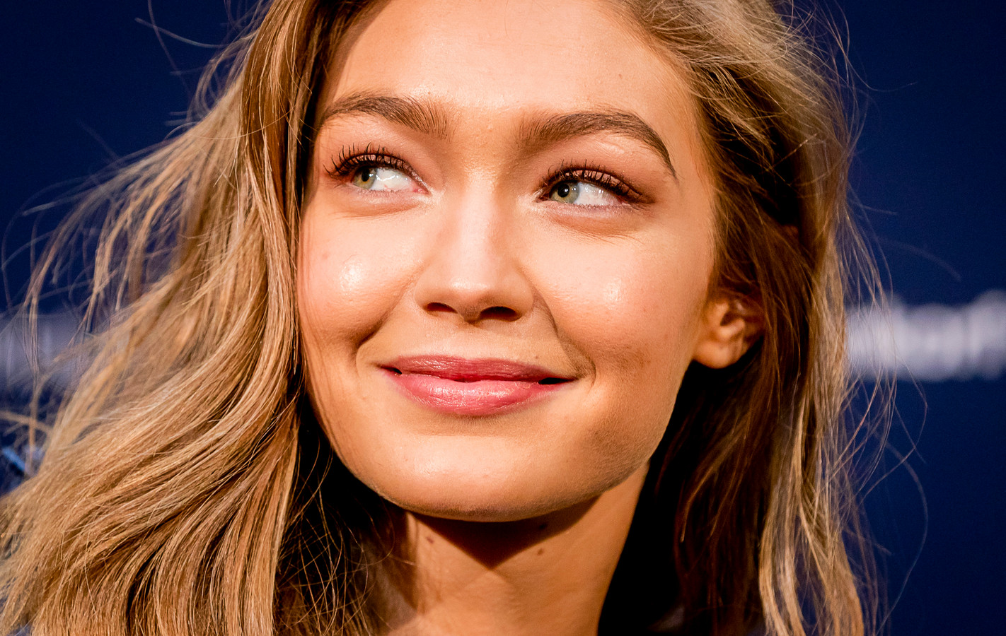 Gigi Hadid Bevallen Van Een Dochter Foto Ad Nl