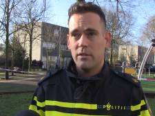 Politie na schietpartij Oss: ‘Vooralsnog onduidelijk waarom dit is gebeurd’