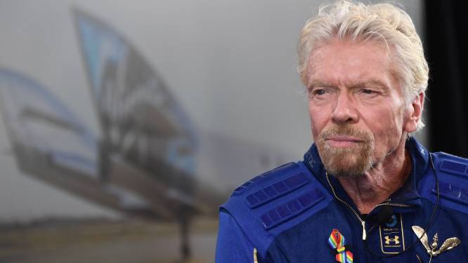 Ruimtevaartbedrijf Virgin Orbit schrapt 85 procent van personeelsbestand