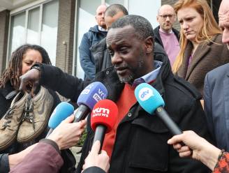 De ouders van Sanda Dia spreken voor het eerst op proces-Reuzegom: “Toen ik de hand van mijn zoon vasthield in het ziekenhuis, belden hun ouders naar toppleiters”