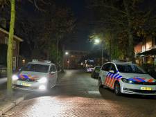 Politie onderzoekt gewapende overval op woning Oisterwijk, gemaskerde verdachten gevlucht