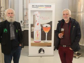 Oilsjtersen tripel Ondineke uitzonderlijk gebrouwen met verdwenen Aalsterse hop