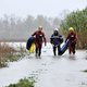 Man vermist na noodweer in zuiden van Frankrijk