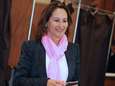 Dominique Bussereau appelle à voter contre "l'intruse", Ségolène Royal