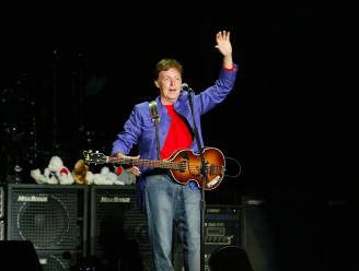 Paul McCartney rijkste Britse artiest