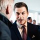 Het Vlaams Belang heeft op zijn lijst de ‘politicus’ staan die het dichtst Baudet benadert: Dries Van ­Langenhove
