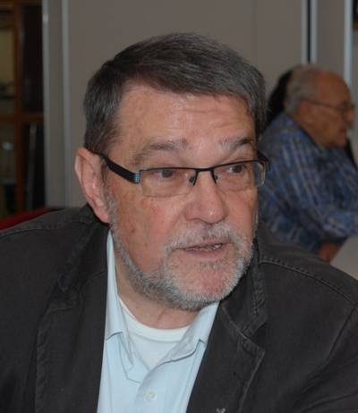 Bertus Driever, oud pastoor van Herpen en groot fan van Herpinia, op 82-jarige leeftijd overleden