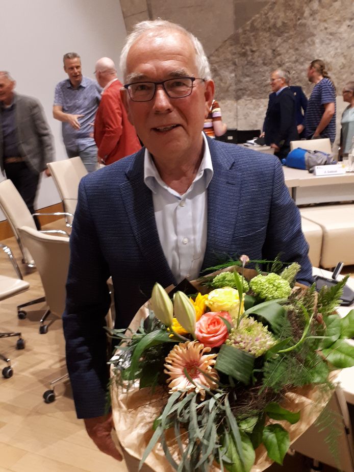 Benoeming Wethouder Willem Joosten Overschaduwd Door Politiek Gedoe