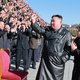 Kim Jong-un: Noord-Korea wil grootste kernmacht ter wereld worden