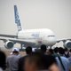 Productie Airbus A380 wordt mogelijk gestaakt