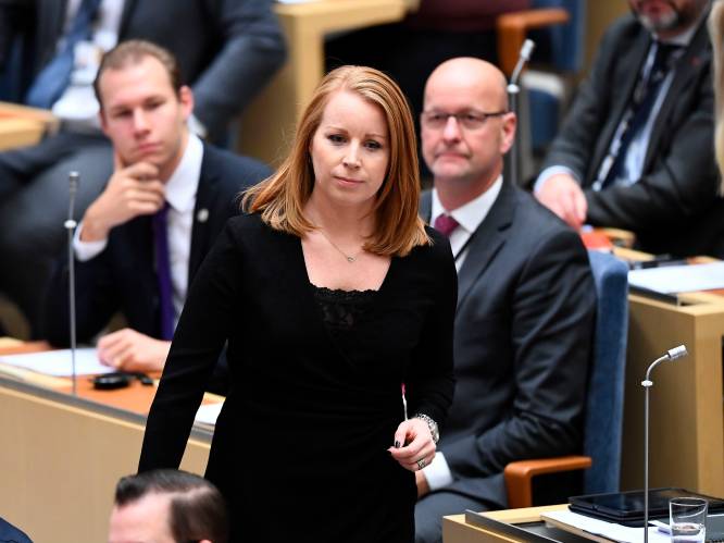 Moeizame regeringsvorming in Zweden: Centrumpartij krijgt nu kans om coalitie te vormen