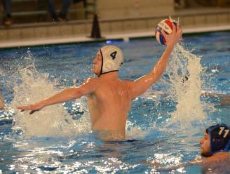 De waterpoloërs van DZK werken in stilte aan hun titeldroom: ‘Zijn met iets heel bijzonders bezig’