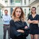 Alina uit ‘De Mol’ is officieel Belg: ‘De meest trotse van allemaal’