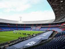 Nederlandse clubs willen fans toelaten vanaf 28 januari, of dat nu mag of niet