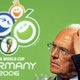 Beckenbauer in het nauw: 'Keizer valt van voetstuk'