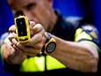 ‘Ik wil geen stroom, ik geef me over’; 17.000 agenten dragen taser na geslaagde pilot
