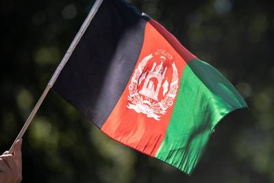 Taliban vragen om vrijgave fondsen bij eerste overleg met VS