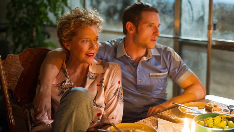 Beeld uit Film Stars Don't Die in Liverpool Beeld  