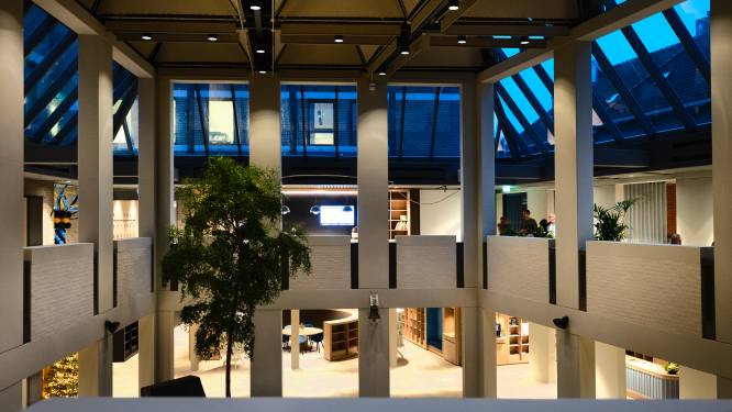 Storingen in Deurne: gemeente telefonisch niet te bereiken en lantaarnpalen werken niet