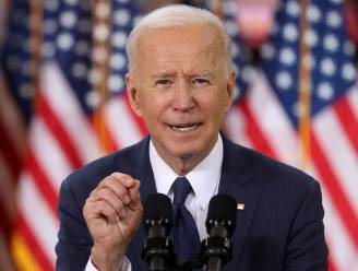 Biden belooft “miljoenen banen” met historisch investeringspakket van 2 biljoen dollar in Amerikaanse infrastructuur