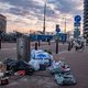 Opinie: ‘Met deze ophaalroosters voor afval zal Amsterdam in de middeleeuwen blijven’