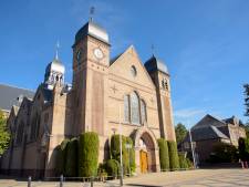 Parochianen in Bladel zeggen vertrouwen in pastoor Harm Schilder op