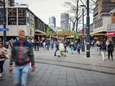 Oorlog overschaduwt economisch herstel Rotterdamse regio: ‘Het wordt zwaar’