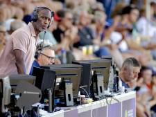 Atletiekicoon Michael Johnson: ‘Atleten worden niet erkend voor hoe goed zij zijn’