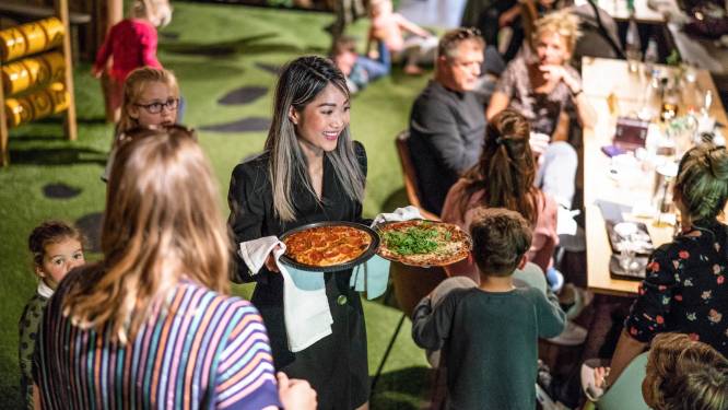 Meeliften met Roompot is in Schaijk een gouden greep