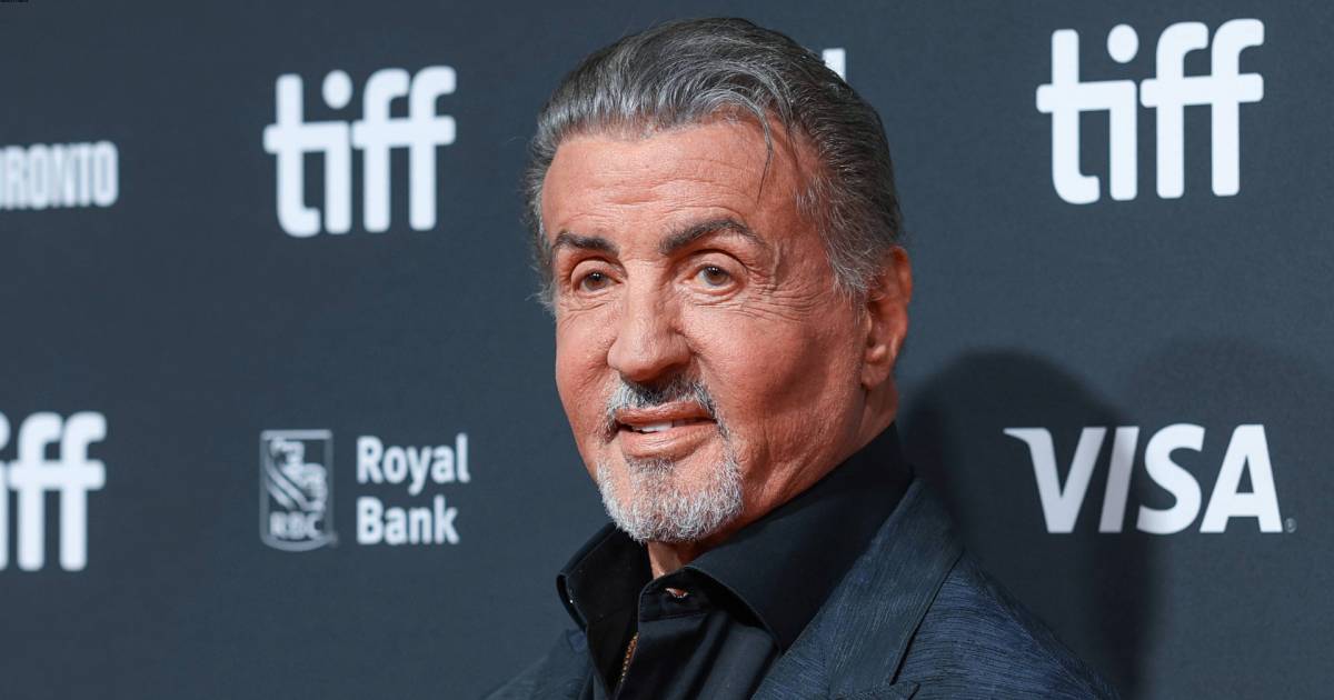 Battuta d’arresto finanziaria per Sylvester Stallone: ​​l’attore vende villa in California per milioni in meno del prezzo richiesto |  celebrità