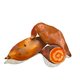 Zoete-aardappelfriet komt meestal uit de fabriek en is een schim van wat het zou kúnnen zijn