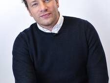 Jamie Oliver: Mijn leven wordt nooit meer normaal