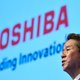Bestuur Toshiba stapt op na bedrijfsfraude
