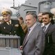 Voormalig Russisch minister Andrej Kozyrev: ‘De oorlog overtreft mijn donkerste nachtmerrie. Maar ik ben niet verrast’