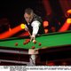 Indiër Metha houdt Brecel uit achtste finales PTC Antwerpen