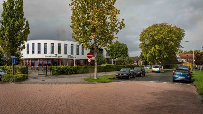 Bruidsschat moet verhuizing Speciale Scholen van Kapelle naar Goes mogelijk maken