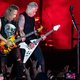 Metallica moet optreden annuleren door coronabesmetting: organisatie Rock Werchter ‘hoopvol’ dat band vrijdag optreedt