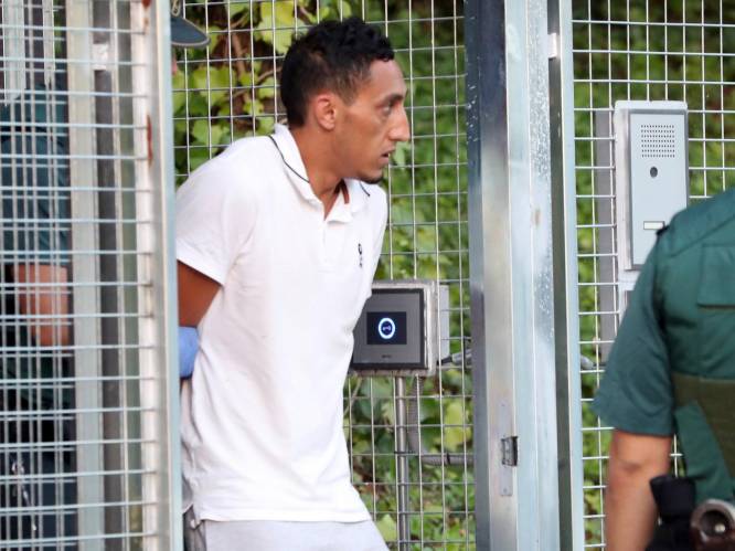 "We gaan je keel oversnijden": verdachte aanslag Barcelona wordt bedreigd in gevangenis