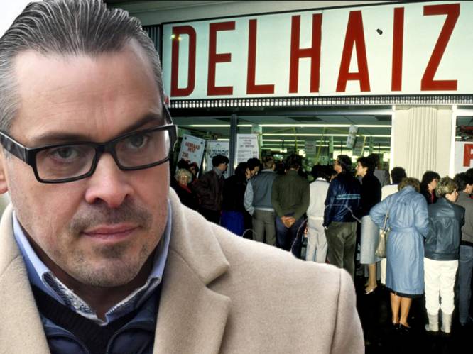 Slachtoffer David Van de Steen krijgt nieuwe tip over Bende van Nijvel: "Lid van staatsveiligheid verwittigde zijn familie om niet naar Delhaize Aalst af te zakken"