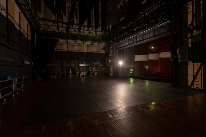 Praat mee over theater: meld je aan voor jongerenpanel van Zutphens ...
