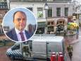 Café Bruut Zwolle mag weer open na twee weken sluiting vanwege granaat