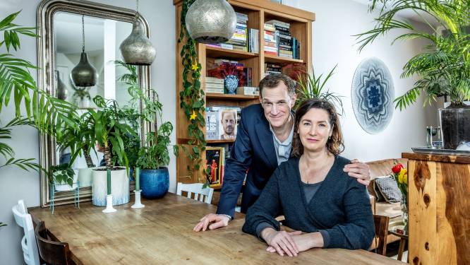 Inez en Greg kochten boerderijtje in Frankrijk: ‘Mochten het voor 23.000 euro hebben’