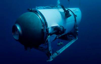 Nieuwe details bekend over zoektocht naar Titan-duikboot: “Schip verloor diepzeerobot tijdens missie”