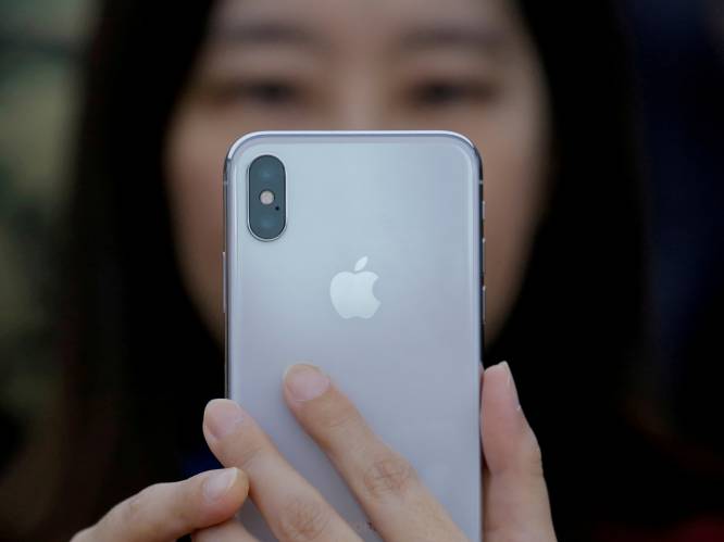 Apple vraagt leveranciers in Taiwan om producten te labelen als “gemaakt in China”, zegt rapport