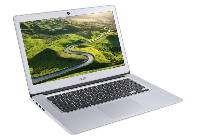 Acer Chromebook 14: bij de besten in zijn soort