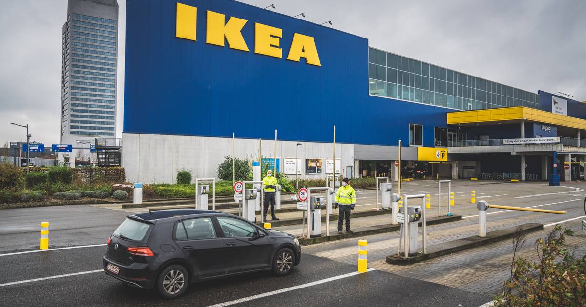 Kruik Nauwkeurig Stiptheid IKEA stopt na 70 jaar met papieren catalogus | Binnenland | hln.be