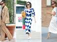 Het favoriete kledingtrucje van Victoria Beckham om groter en slanker te lijken